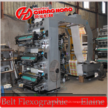 Autotension Controller Flexo Printing Machine
